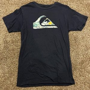 Quiksilver Mens T-shirt